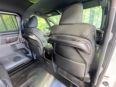2023 TOYOTA ALPHARD 缩略图 45