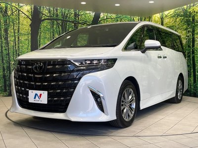 2023 TOYOTA ALPHARD 缩略图 69