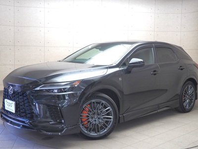 LEXUS RX - 1