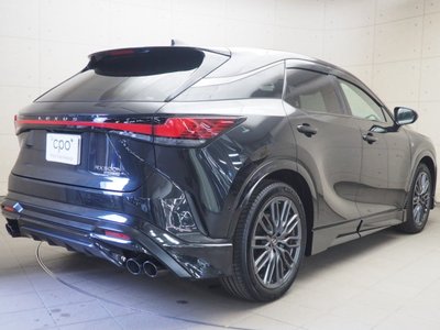 LEXUS RX - 6