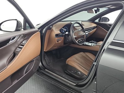 GENESIS G80 (RG3) - 10