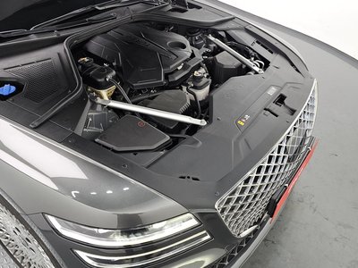 GENESIS G80 (RG3) - 7