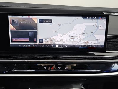 صورة مصغرة 20 لـ 2025 BMW 7 SERIES