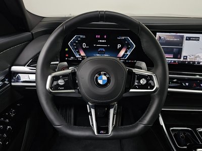 صورة مصغرة 19 لـ 2025 BMW 7 SERIES