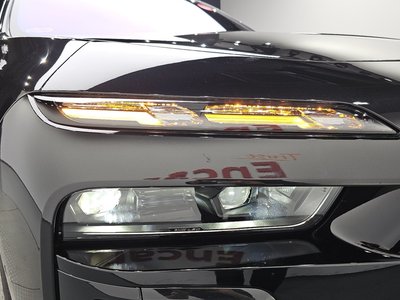 صورة 9 لـ 2025 BMW 7 SERIES