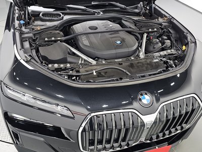 صورة 7 لـ 2025 BMW 7 SERIES