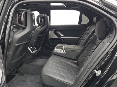 صورة مصغرة 16 لـ 2025 BMW 7 SERIES
