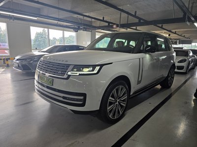 صورة 4 لـ 2026 LAND Rover RANGE ROVER