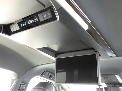 TOYOTA ALPHARD - 6