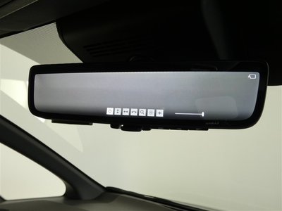 TOYOTA ALPHARD - 5
