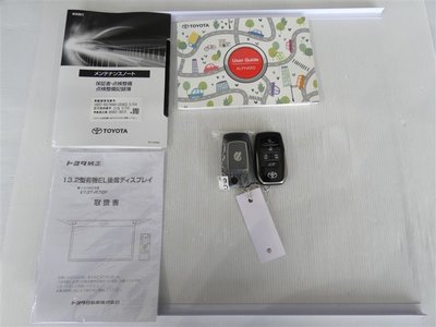 TOYOTA ALPHARD - 8