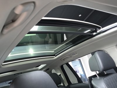2021 BMW X7 缩略图 24