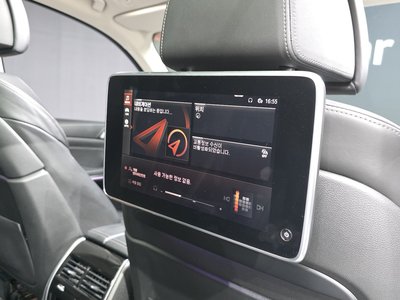 2021 BMW X7 缩略图 33