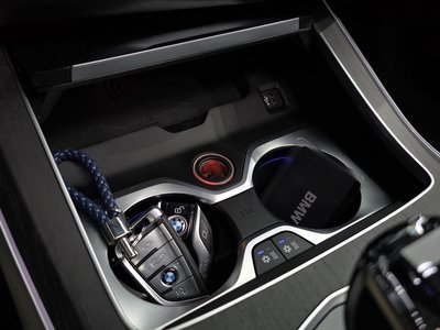 2021 BMW X7 缩略图 28