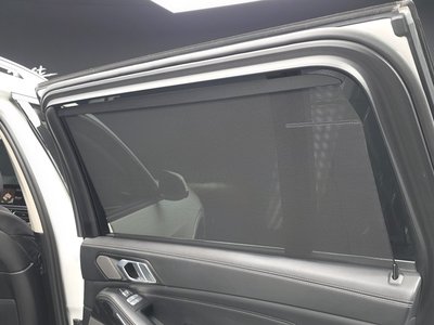 2021 BMW X7 缩略图 27