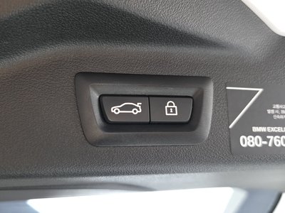 2021 BMW X7 缩略图 32