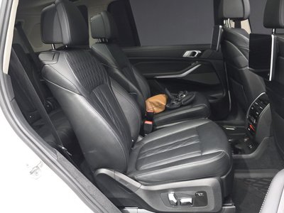2021 BMW X7 缩略图 18