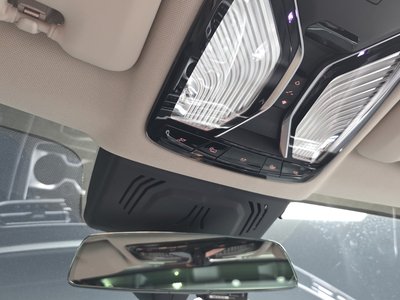 2021 BMW X7 缩略图 30