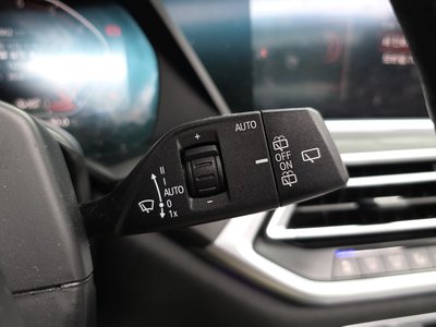 2021 BMW X7 缩略图 37