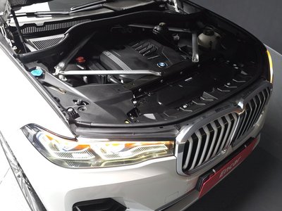 2021 BMW X7 — фото 7