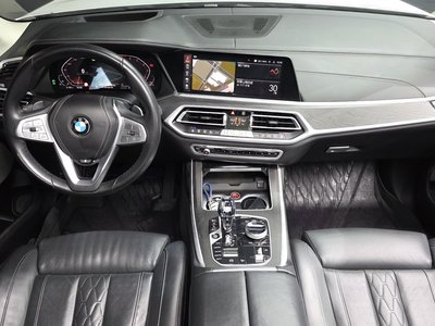 2021 BMW X7 — фото 5