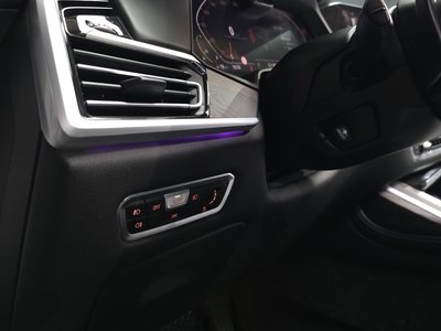 2021 BMW X7 缩略图 40