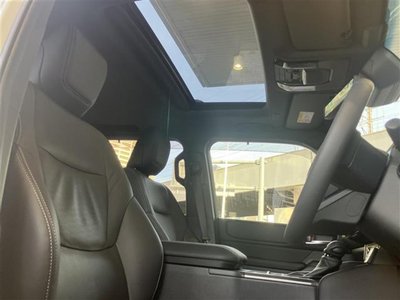 TOYOTA LAND CRUISER 250 - 2