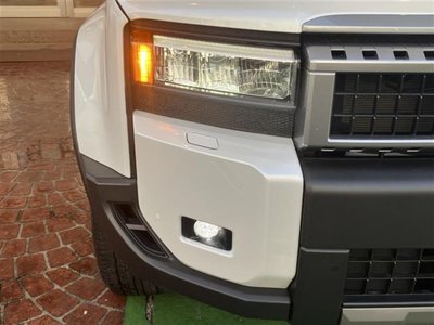 TOYOTA LAND CRUISER 250 - 7