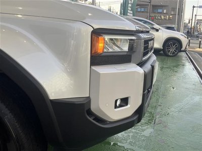 TOYOTA LAND CRUISER 250 - 9