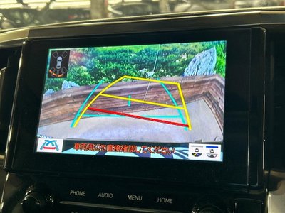 TOYOTA ALPHARD - 7