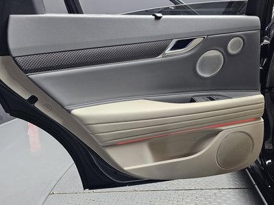 2024 Genesis G80 (RG3) — миниатюра 15