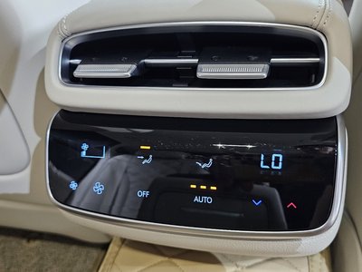 2024 Genesis G80 (RG3) — миниатюра 23