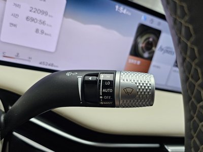 2024 Genesis G80 (RG3) — миниатюра 27