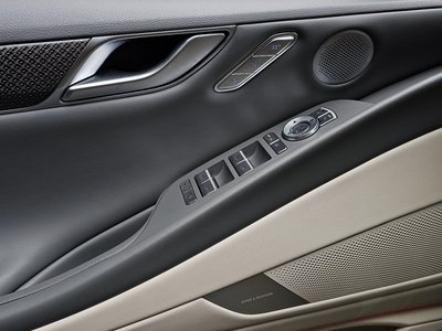 2024 Genesis G80 (RG3) — миниатюра 32