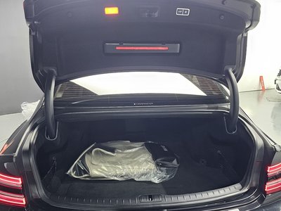 2024 Genesis G80 (RG3) — миниатюра 26