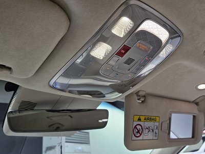 2024 Genesis G80 (RG3) — миниатюра 31