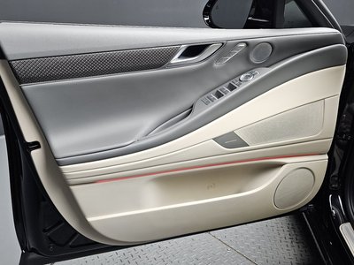 2024 Genesis G80 (RG3) — миниатюра 14