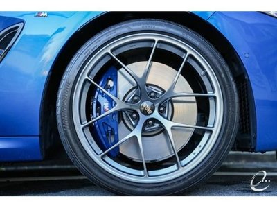 BMW 8 SERIES - 6