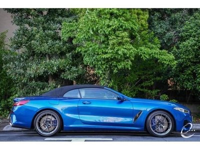 BMW 8 SERIES - 8