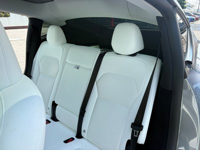 2025 Tesla MODEL Y — миниатюра 40
