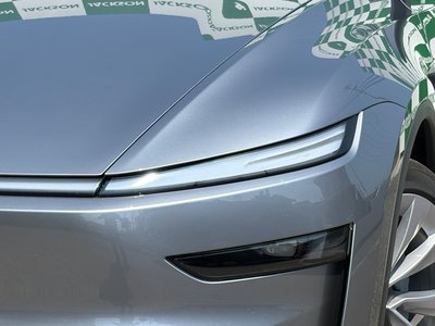 2025 Tesla MODEL Y — миниатюра 15