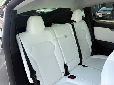 2025 Tesla MODEL Y — миниатюра 39