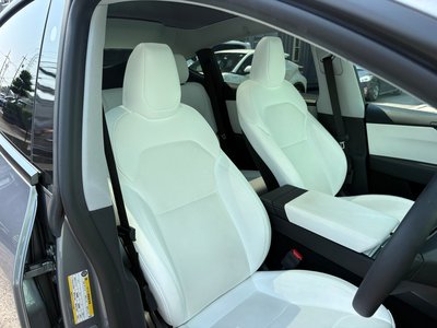 2025 Tesla MODEL Y — миниатюра 37