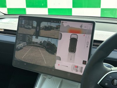 2025 Tesla MODEL Y — миниатюра 63