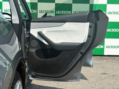 2025 Tesla MODEL Y — миниатюра 23