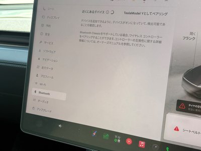 2025 Tesla MODEL Y — миниатюра 66