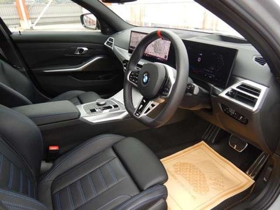 BMW 3 SERIES - 6