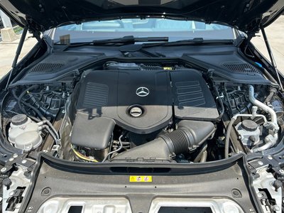 صورة مصغرة 56 لـ 2025 Mercedes-BENZ E-CLASS