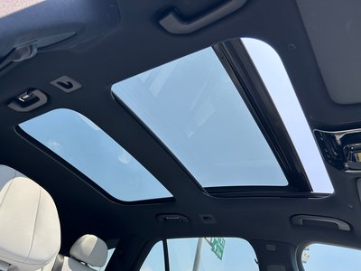 صورة مصغرة 53 لـ 2025 Mercedes-BENZ E-CLASS