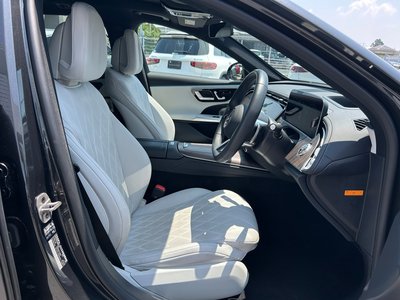 صورة مصغرة 20 لـ 2025 Mercedes-BENZ E-CLASS